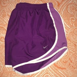 Nike DRI-FIT shorts